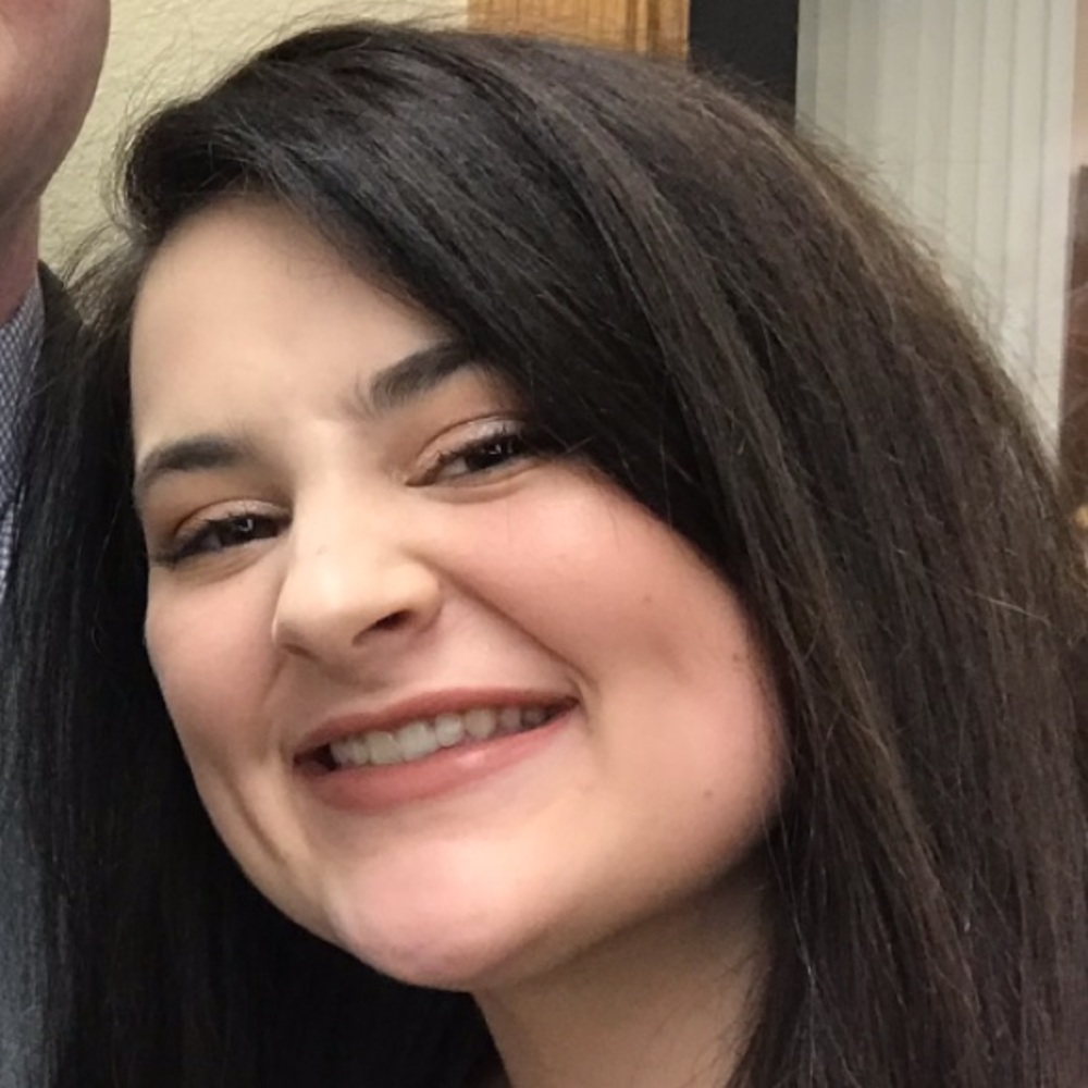 Meet your Posher, Isabela